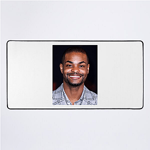King of Punchlines King Bach Mouse Pads