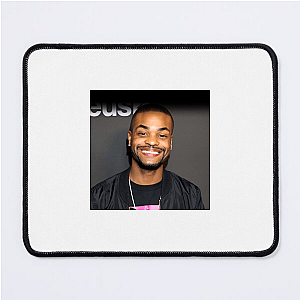 Bach = Viral Since Vine King Bach Mouse Pads