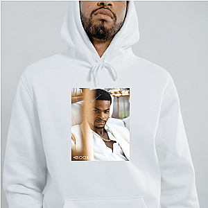 Too Funny for Logic – Bach Style King Bach Hoodies