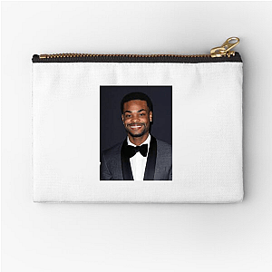 Bach Made You LOL Again King Bach Zipper Pouches