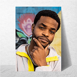 Swipe for King Bach Energy King Bach Posters