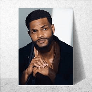 Laughter Is Bach’s Language King Bach Posters