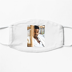 Too Funny for Logic – Bach Style King Bach Face Masks