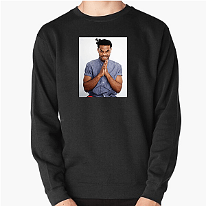 Bach to the Laughs King Bach Sweatshirts