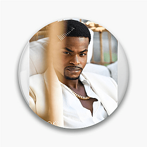Too Funny for Logic – Bach Style King Bach Pins