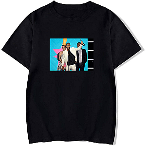 Crown Him. King Bach It Is. King Bach T-Shirts