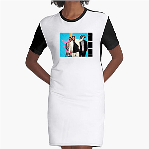 Crown Him. King Bach It Is. King Bach Dresses