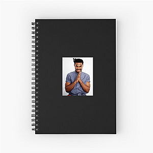 Bach to the Laughs King Bach Notebook