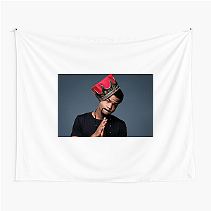 Long Live King Bach King Bach Tapestries