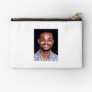 King of Punchlines King Bach Zipper Pouches
