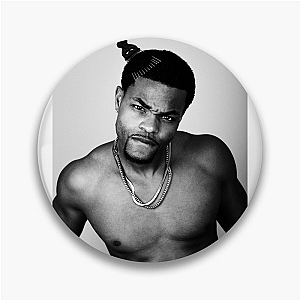 No Chill, All Bach King Bach Pins