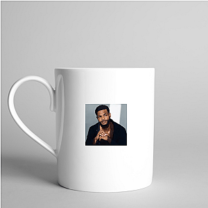 Laughter Is Bach’s Language King Bach Mugs