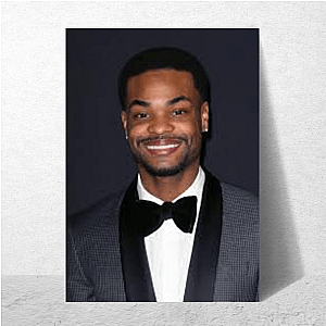 Bach Made You LOL Again King Bach Posters