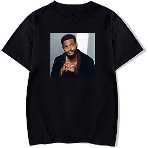 Laughter Is Bach’s Language King Bach T-Shirts