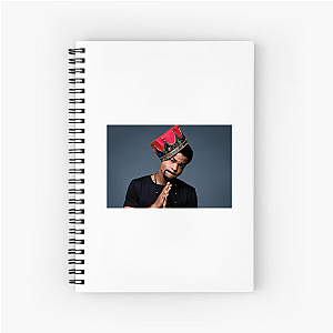 Long Live King Bach King Bach Notebook