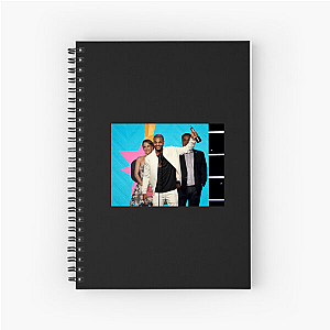 Crown Him. King Bach It Is. King Bach Notebook