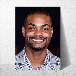 King of Punchlines King Bach Posters