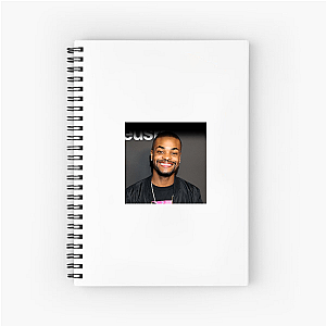 Bach = Viral Since Vine King Bach Notebook