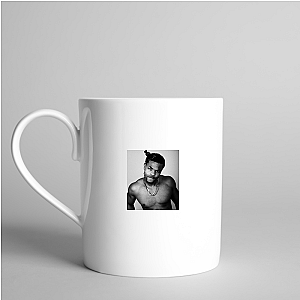 No Chill, All Bach King Bach Mugs