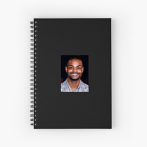 King of Punchlines King Bach Notebook