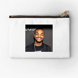 Bach = Viral Since Vine King Bach Zipper Pouches