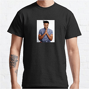 Bach to the Laughs King Bach T-Shirts