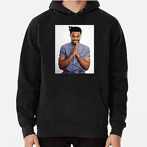 Bach to the Laughs King Bach Hoodies