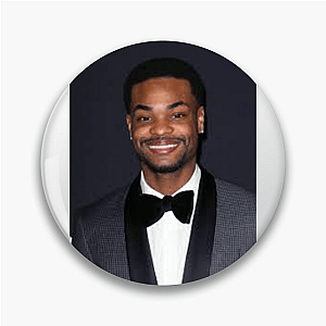 Bach Made You LOL Again King Bach Pins