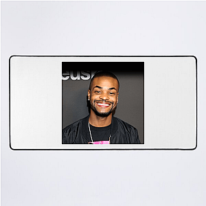 Bach = Viral Since Vine King Bach Mouse Pads