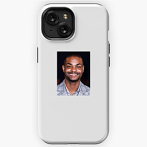 King of Punchlines King Bach iPhone Cases