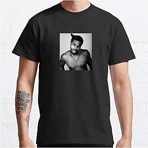 No Chill, All Bach King Bach T-Shirts