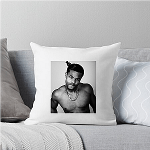 No Chill, All Bach King Bach Pillows Cover