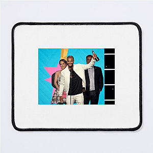 Crown Him. King Bach It Is. King Bach Mouse Pads