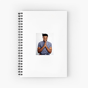 Bach to the Laughs King Bach Notebook