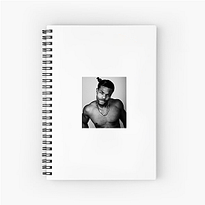 No Chill, All Bach King Bach Notebook