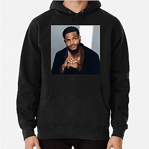 Laughter Is Bach’s Language King Bach Hoodies