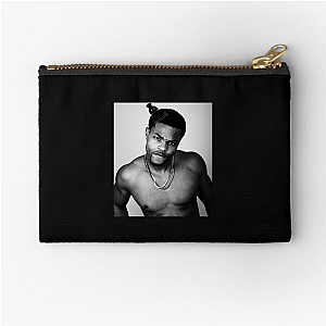 No Chill, All Bach King Bach Zipper Pouches