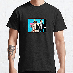 Crown Him. King Bach It Is. King Bach T-Shirts