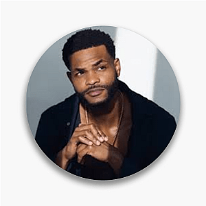 Laughter Is Bach’s Language King Bach Pins