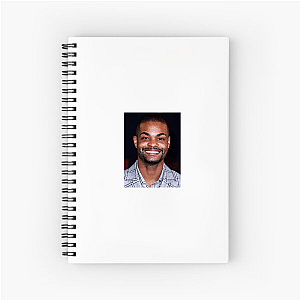 King of Punchlines King Bach Notebook