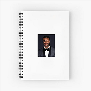 Bach Made You LOL Again King Bach Notebook