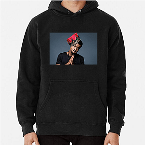 Long Live King Bach King Bach Hoodies