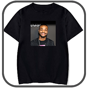 King Bach T-Shirts