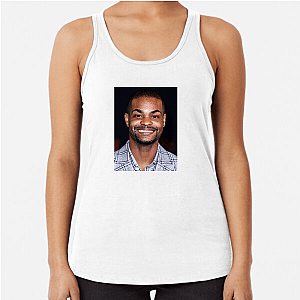 King of Punchlines King Bach Tank Tops