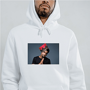 Long Live King Bach King Bach Hoodies