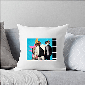 Crown Him. King Bach It Is. King Bach Pillows Cover