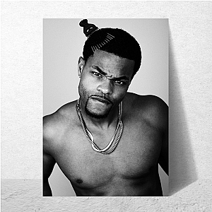 No Chill, All Bach King Bach Posters