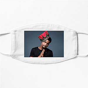 Long Live King Bach King Bach Face Masks