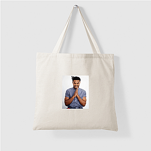 Bach to the Laughs King Bach Bags