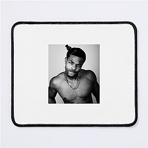 No Chill, All Bach King Bach Mouse Pads